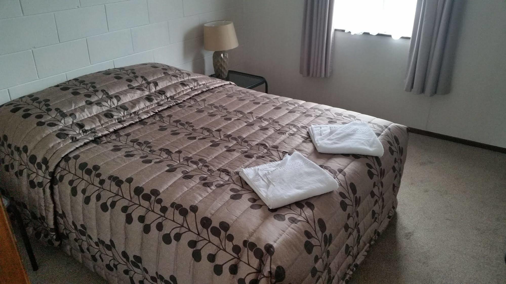 Stonehaven Motel Whangarei Exterior foto